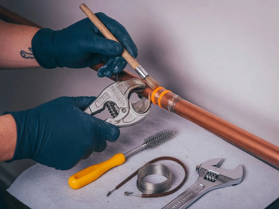 Why choose Sump Pump Repair in Oaks, OK